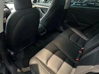 TESLA MODEL 3 2022 YEAR POWER EDITION 2022