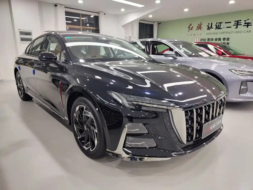 HONGQI H6 2023
