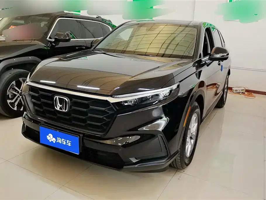 HONDA CR-V 2024