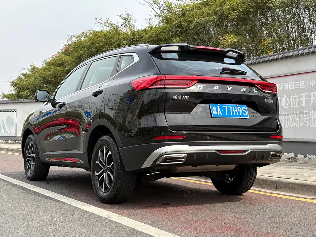 HAVAL H6 2023