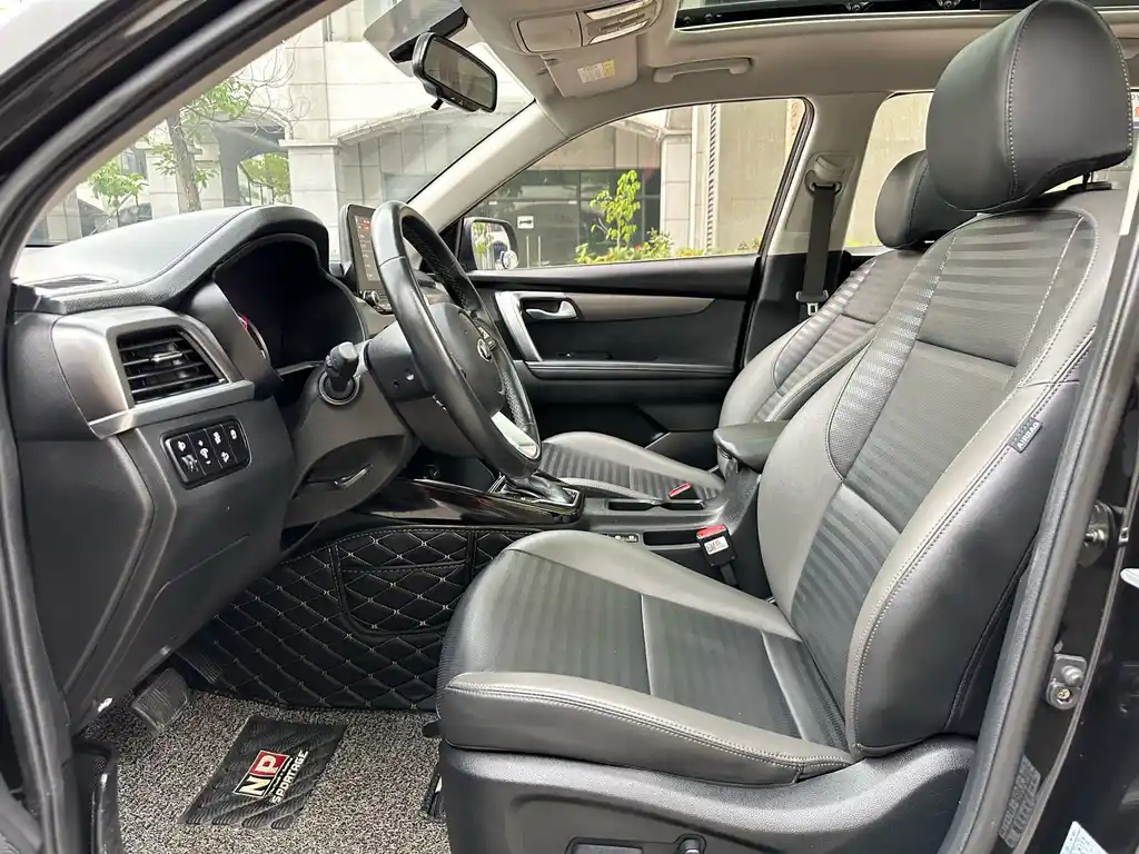 KIA SPORTAGE 2018