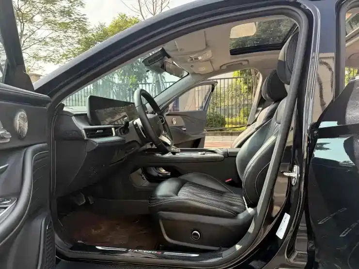 CHERY ARRIZO 8 2022