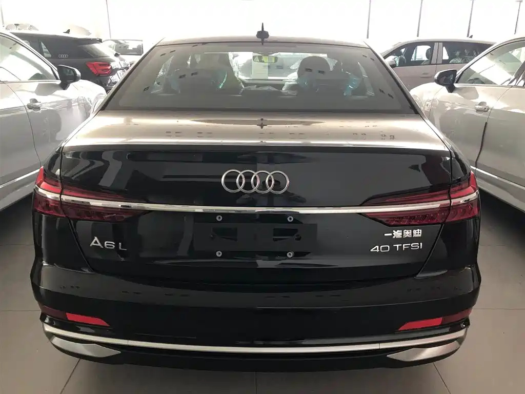 AUDI A6L 2024