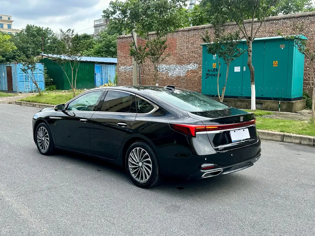 BUICK LACROSSE 2023