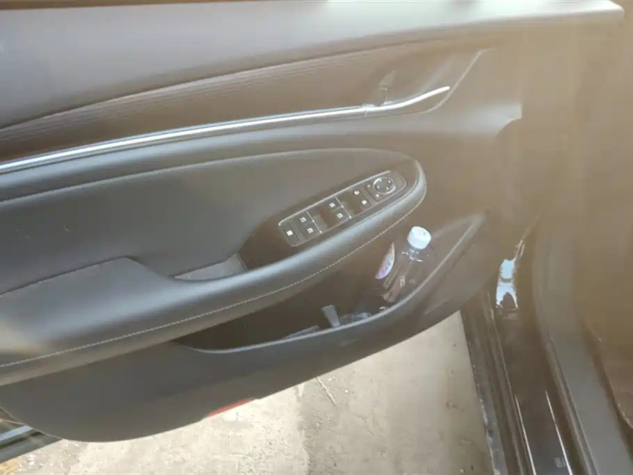 TRUMPCHI GA6 2019