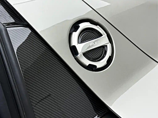 PORSCHE 918 SPYDER 2014 YEAR 4.6L 2014
