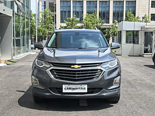 CHEVROLET EXPLORER