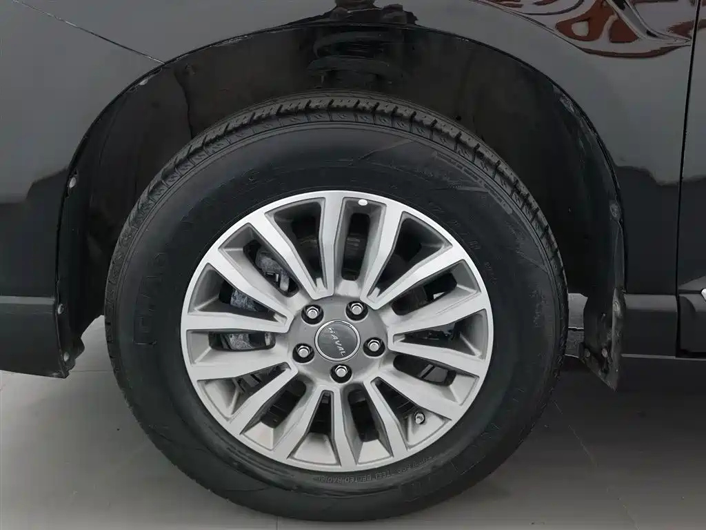 HAVAL H6 2018