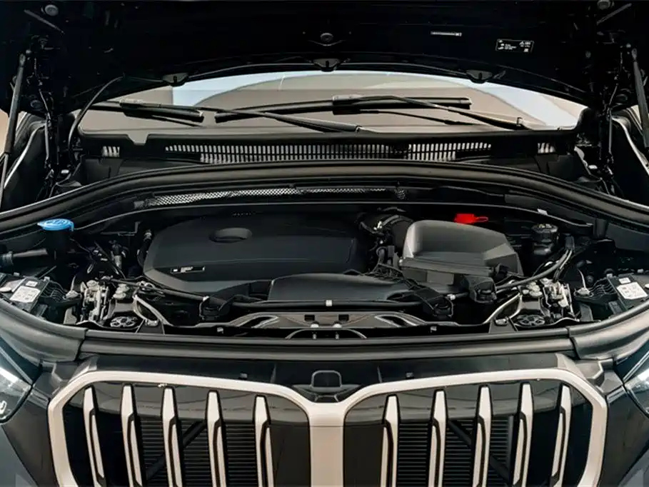 BMW X1 2023