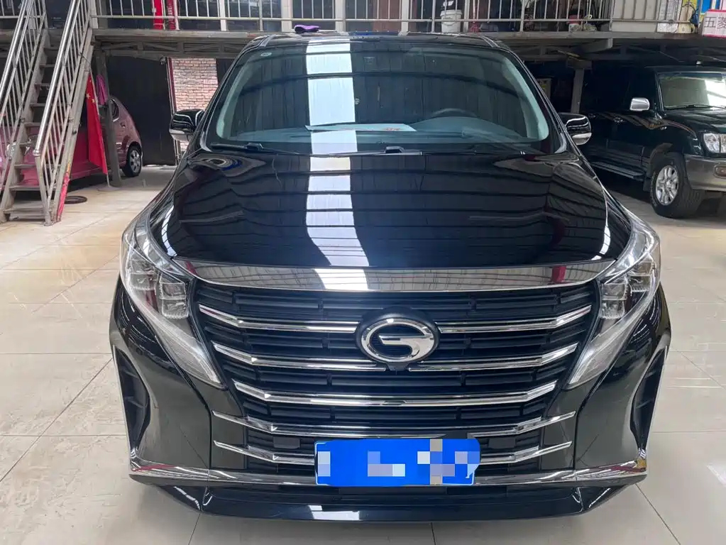TRUMPCHI M8 2023