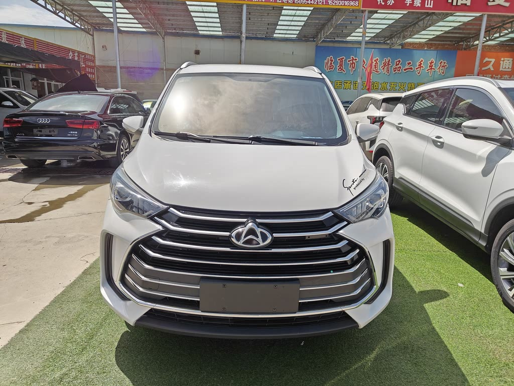 CHANGAN OTHER 2021