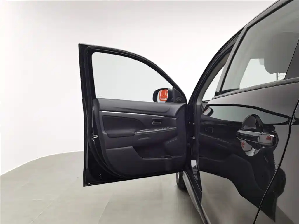 MITSUBISHI ASX ASX 2015