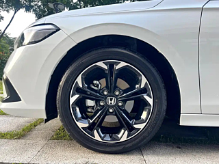 HONDA CIVIC 2022 YEAR 240TURBO CVT POWER EDITION 2022