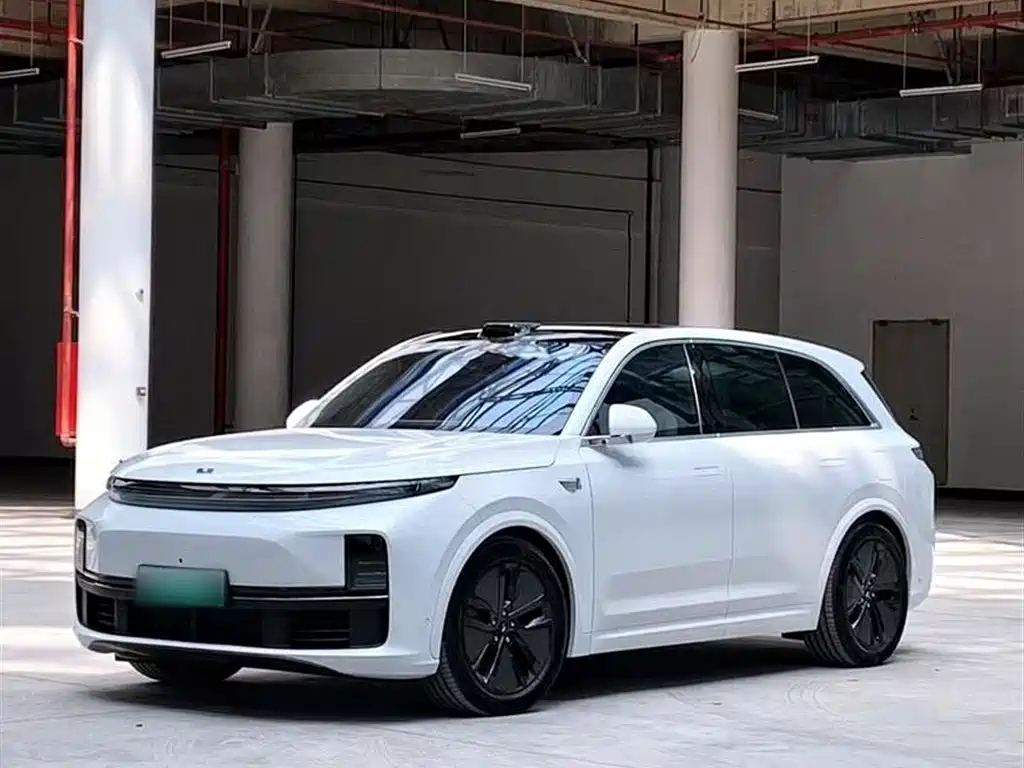 LI AUTO L7 2024