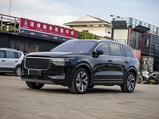 li-auto one