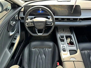 CHERY ARRIZO 8  2024 YEAR 1.6T DCT EXCELLENCE 2024