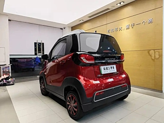 BAO JUN E100  2020 YEAR 305KM SMART MOBILITY EDITION 2020