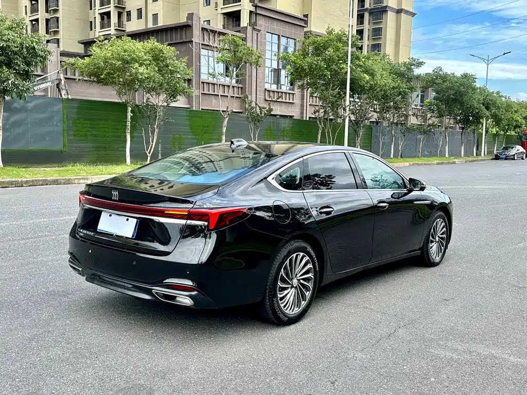BUICK LACROSSE 2023