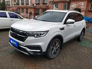 zotye t500