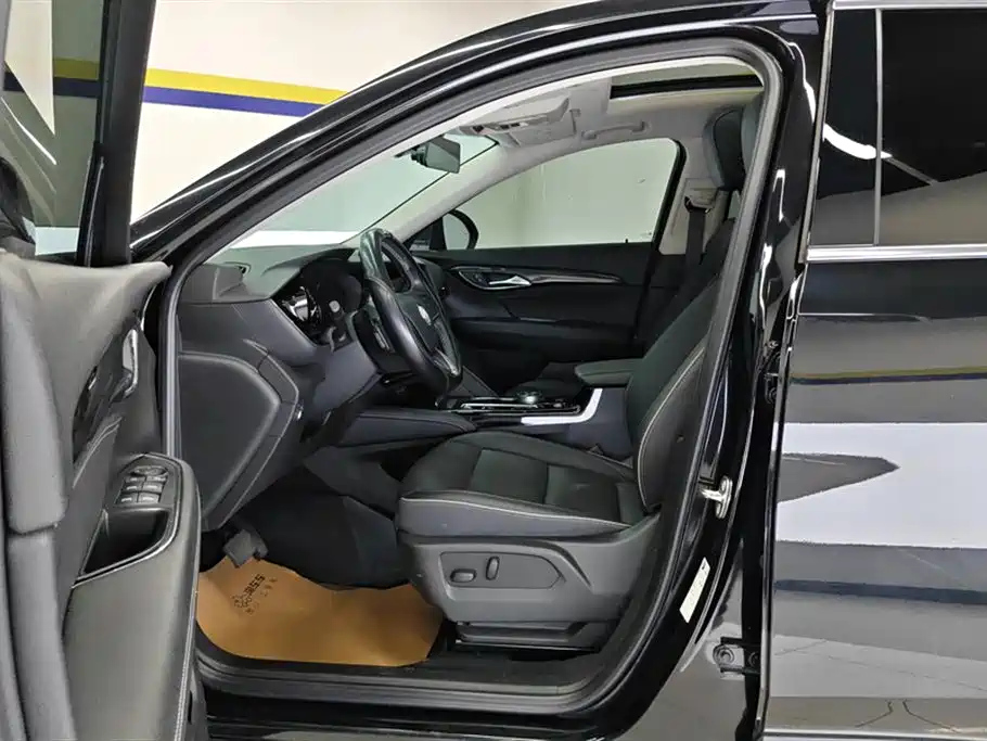 BUICK ENVISION S 2022