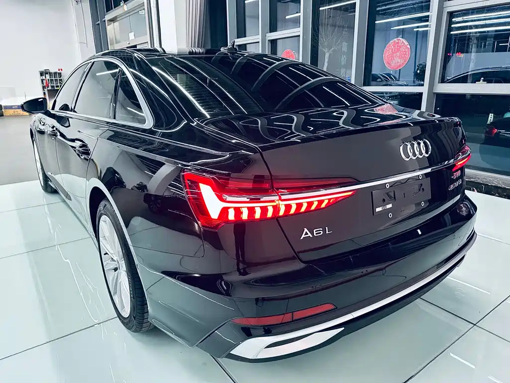 AUDI A6L 2023
