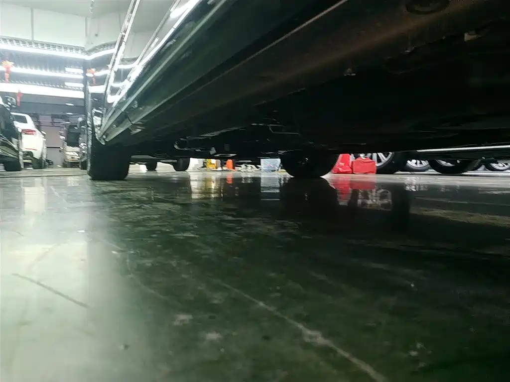 MAXUS OTHER 2024