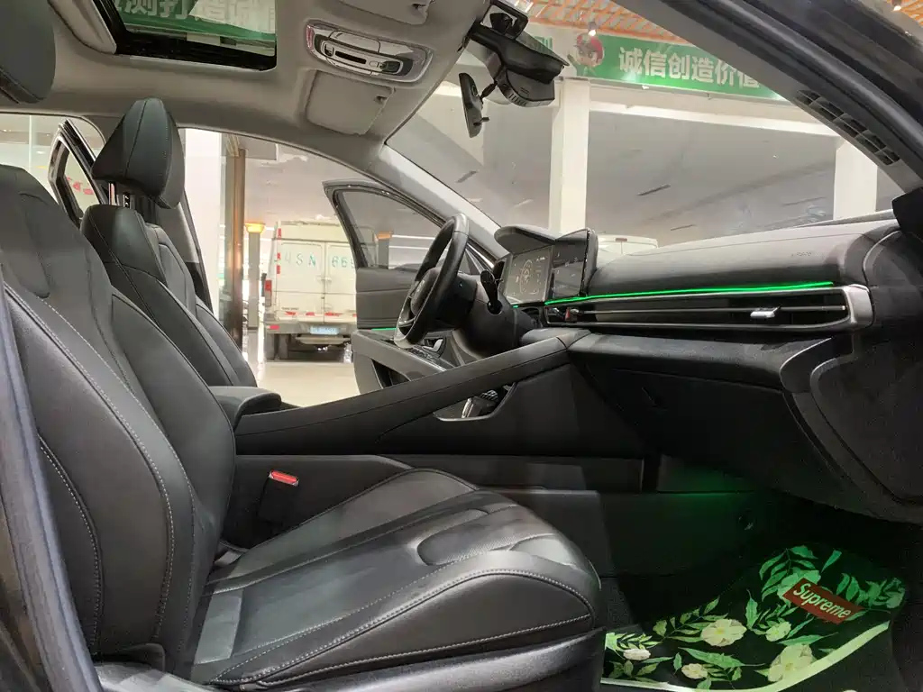 HYUNDAI ELANTRA 2021