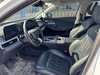 CHERY ARRIZO 8  2024 YEAR 1.6T DCT EXCELLENCE 2024