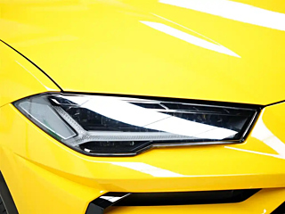 LAMBORGHINI URUS 2021 YEAR 4.0T V8 2021