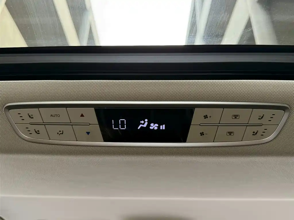 HONGQI HQ9 2023