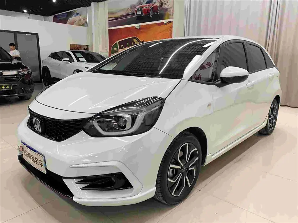 HONDA LIFE 2023