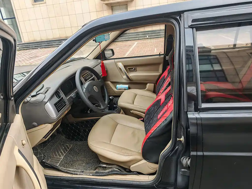VOLKSWAGEN OTHER 2008