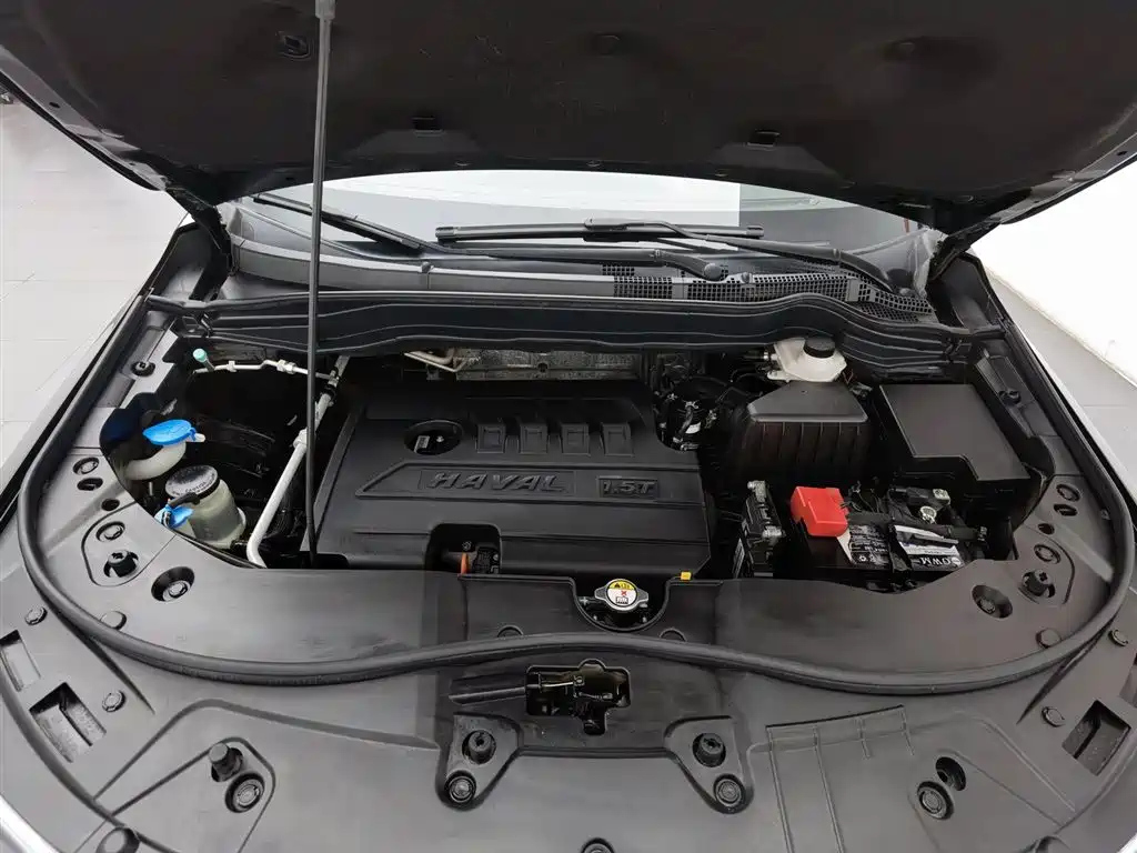 HAVAL H6 2018