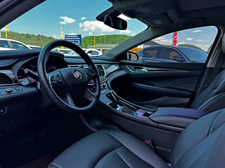 BUICK LACROSSE 2022 YEAR 652T LUXURY 2022