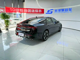 KIA K5 2020