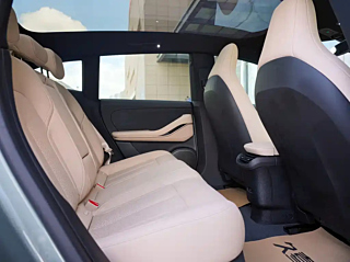 NIO ET5T 2024 YEAR 75KWH TOURING 2024