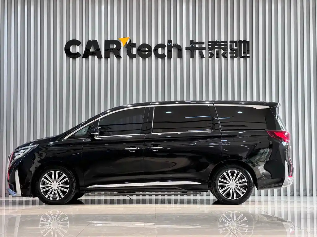TRUMPCHI M8 2021