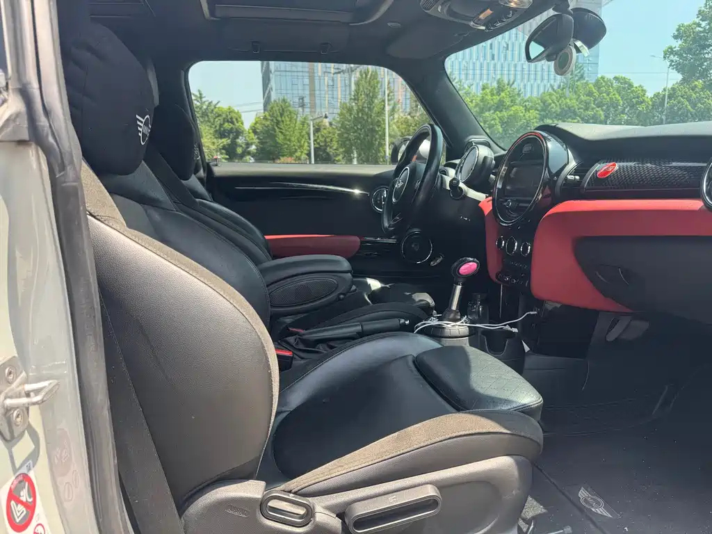 MINI OTHER 2014
