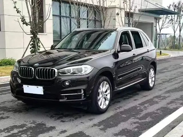 BMW X5 IMPORT