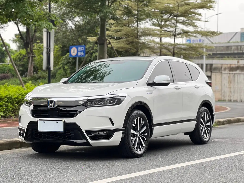 HONDA BREEZE 2021