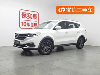 DONGFENG SCENERY 580
