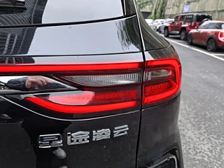 EXEED &#20940;&#20113;  2021 YEAR 400T 2WD  EDITION 2021