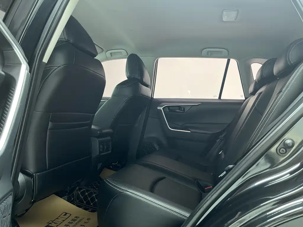 TOYOTA RAV4 RONGFANG 2023