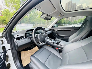 LEAPMOTOR S01 2020 YEAR 460 STANDARD EDITION 2020