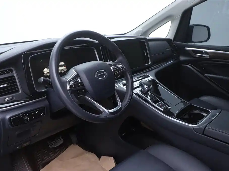 TRUMPCHI M8 2021