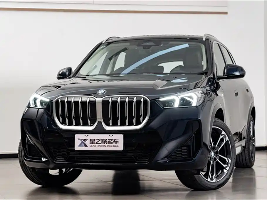 BMW X1 2023