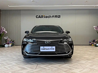 TOYOTA AVALON 2022