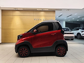 BAO JUN E100  2020 YEAR 305KM SMART MOBILITY EDITION 2020