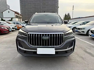 Заказать SWM G05