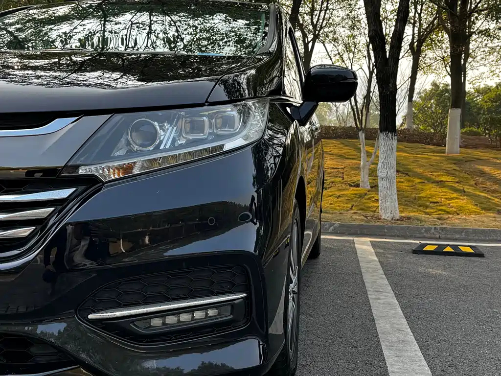 HONDA ODYSSEY 2019